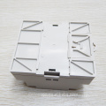 Original meanwell 24w din rail suministro de energía 12v significa bien dr-30-12